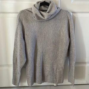 Express sweater